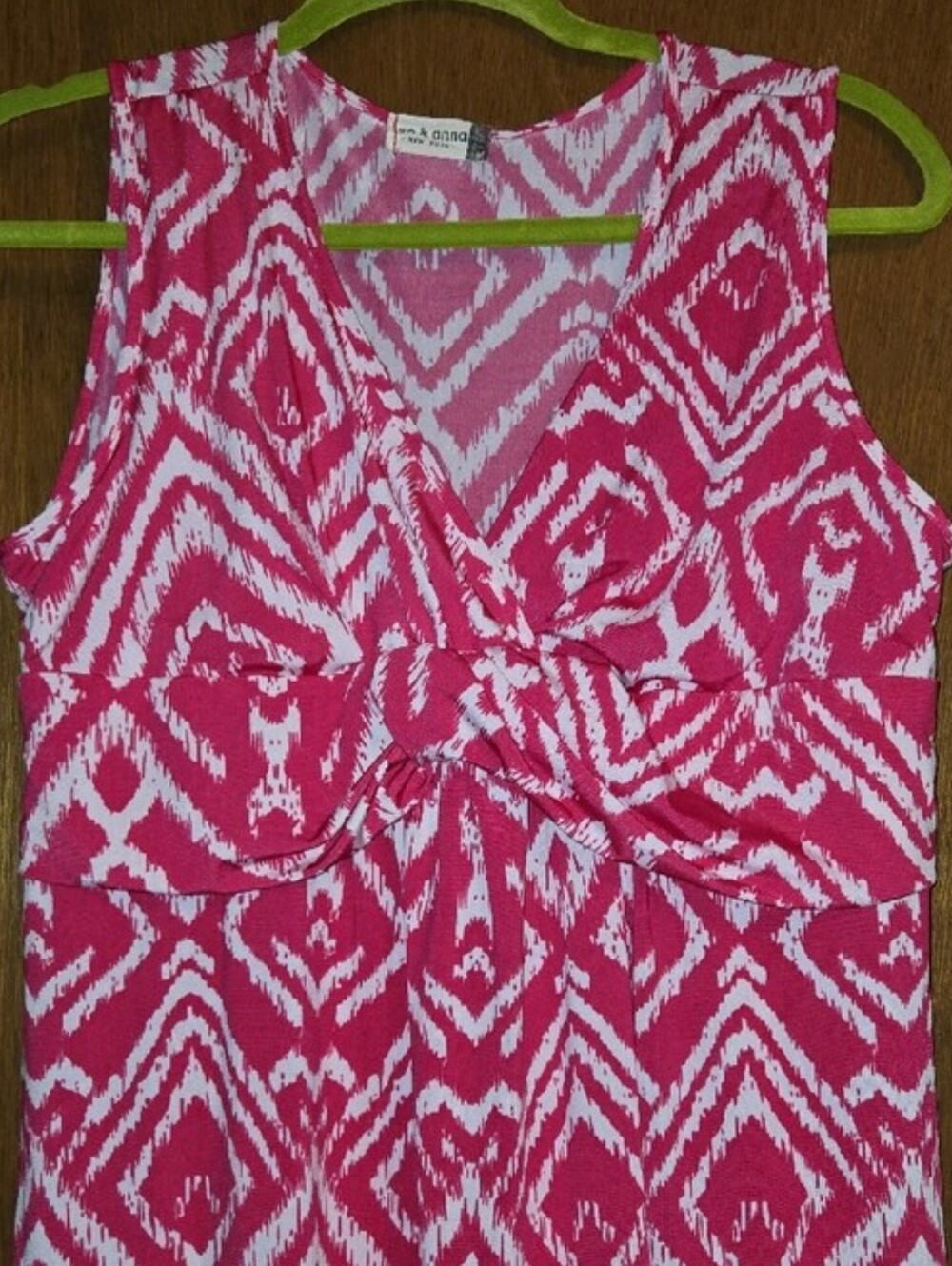 3 Beautiful Maxi Dresses - Picture 10 of 10